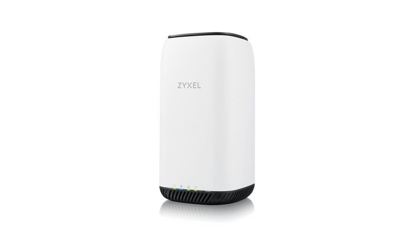 Zyxel 5G NR Indoor Router