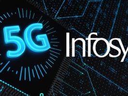 Infosys Launches Private 5G Service To Help Business Value Grow In India