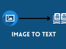 How to Convert Image to Text for Free in 2023?