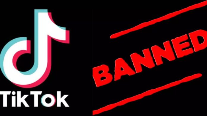 TikTok Banned: list of the countries that have or soon will ban the video-sharing app