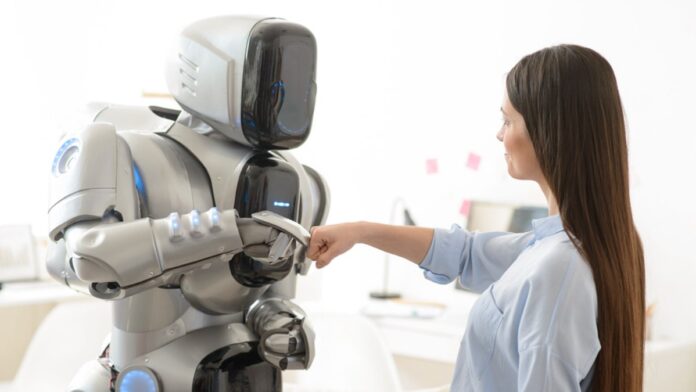 AI taking Away Human Jobs! The Survey Confirms ChatGPT Replacing Humans