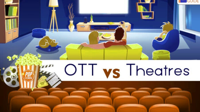 OTT Platforms Vs Theaters: Which One Is The Future Of Movies