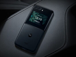 Motorola Announced New Razr foldable Smartphone Edition-2023