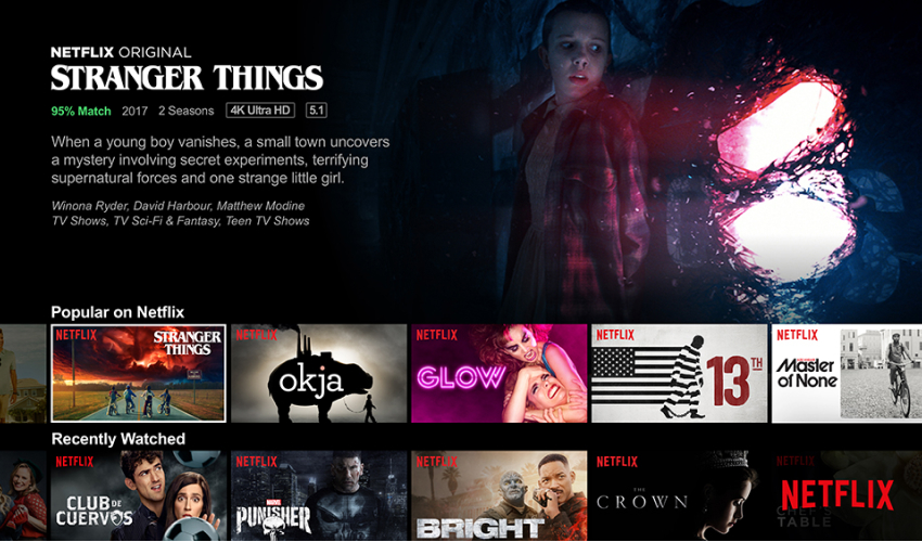 Netflix