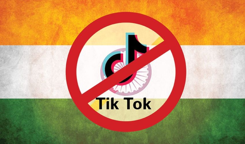 TikTok-banned-India