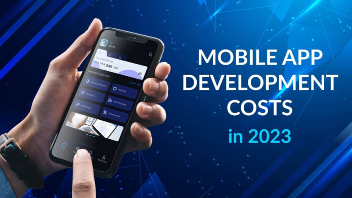 True Cost of Developing a Successful Mobile App in USA