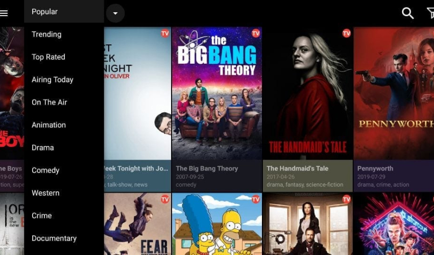 UnlockMyTV