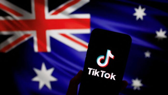Security Concerns, Australia to Ban TikTok on Govt Devices