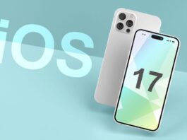 iOS 17, Release Date and New Features All We Know