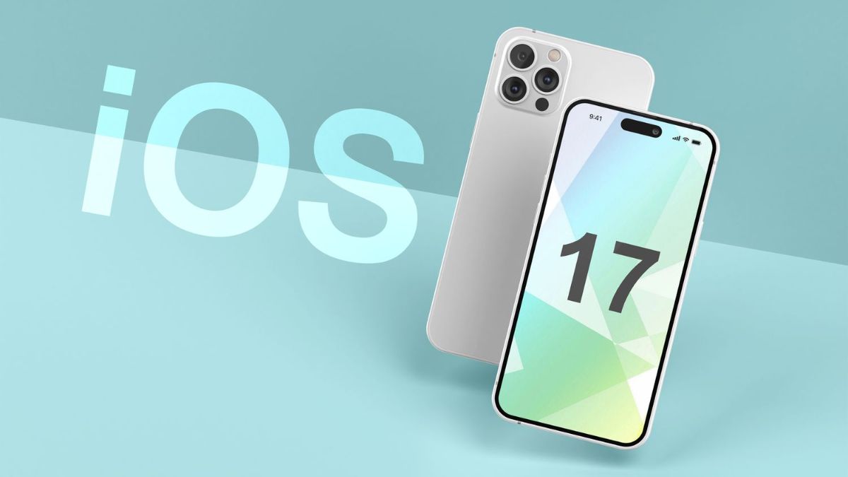 iOS 17 Release Date, New Features and Supported Devices
