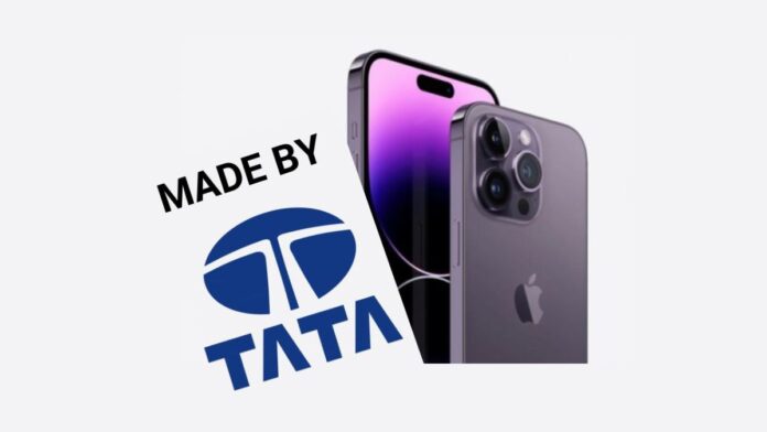 iPhone 15 to be made in India as Tata Group is set to take over Karnataka Apple Plant