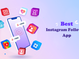Best Instagram Followers App 2023