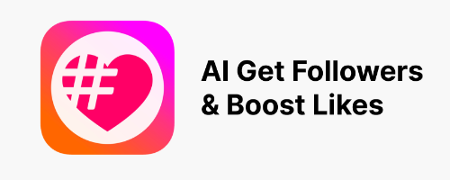 AI Get Followers & Boost Likes