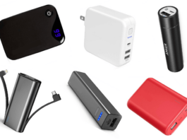 Best power bank for mobile