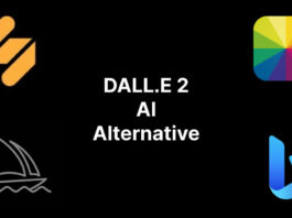 DALL.E 2 AI Alternative