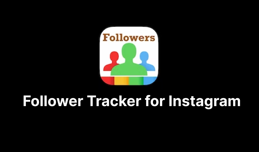 Followers Tracker for instagram