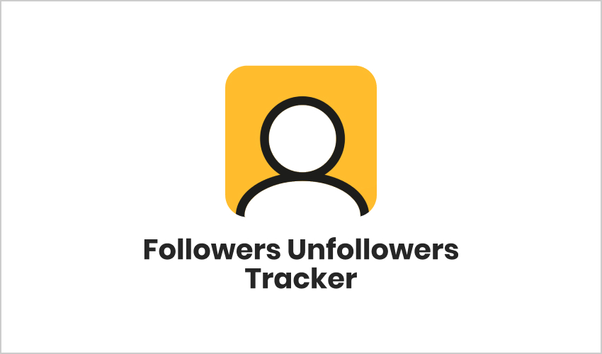 Followers unfollowers tracker