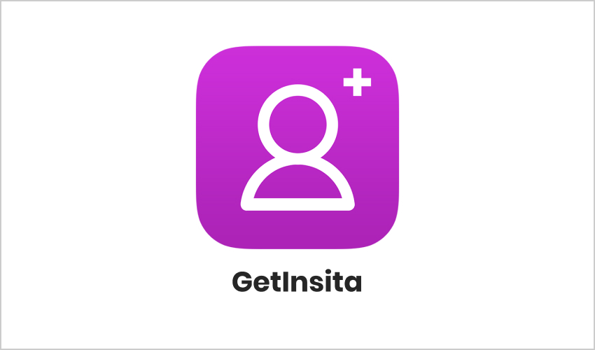 GetInsita