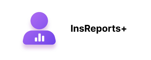 InsReports+