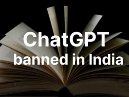 Is ChatGPT bannedblocked in India