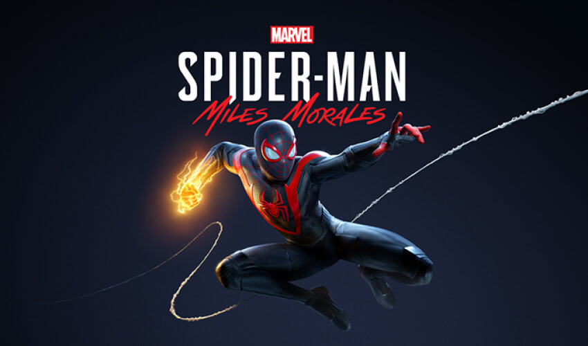 Marvel’s Spider-Man_ Miles Morales