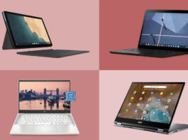 The best Chromebooks you can buy today
