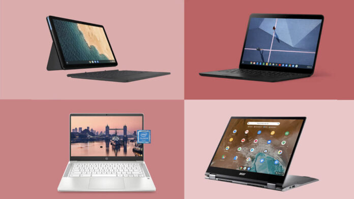 The best Chromebooks you can buy today