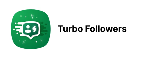 Turbo Followers