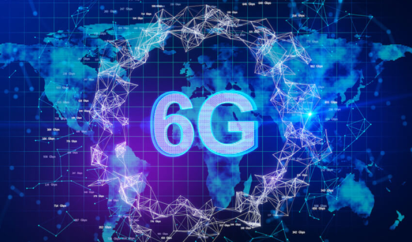 What exactly is 6G