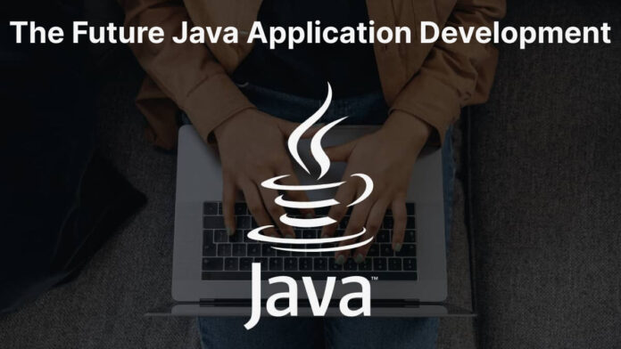 Crafting The Future_ Innovating With Java Application Development