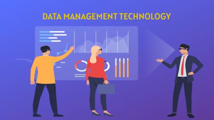 Data Management Technology Consists of What Exactly