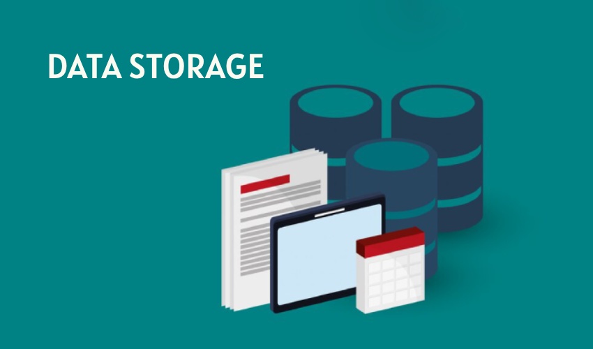 Data Storage