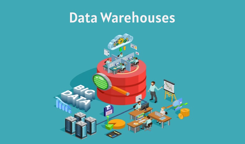 Data Warehouses