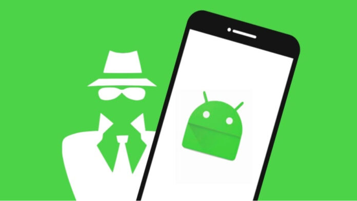 How to find and remove Spyware from Android Phones_
