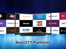 15 Best OTT Platforms for 2023