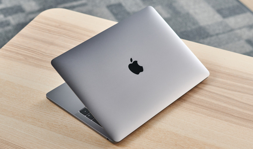 16-inch Intel MacBook Pro Size, Weight, and Finish