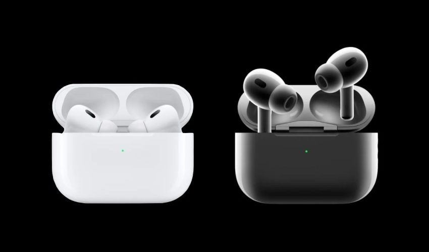 Apple AirPods Pro 2_ Elevating Your Listening Experience
