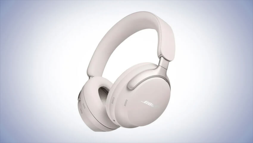 Bose QuietComfort Ultra Headphones Simply the Best