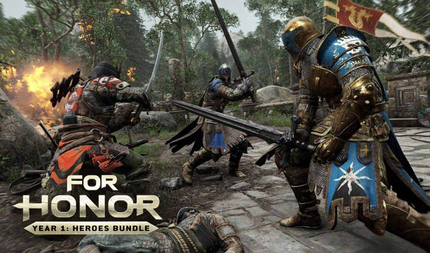 For Honor (Free)
