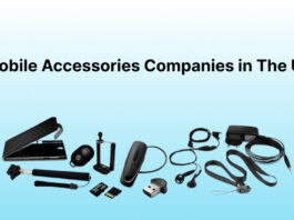 Mobile Accessories Companies in the USA