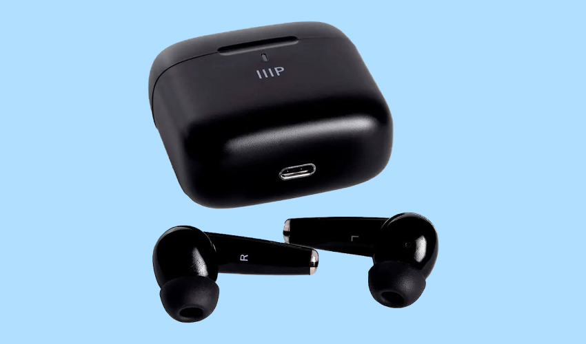 Monoprice Horizon ANC_ Affordable Auditory Excellence