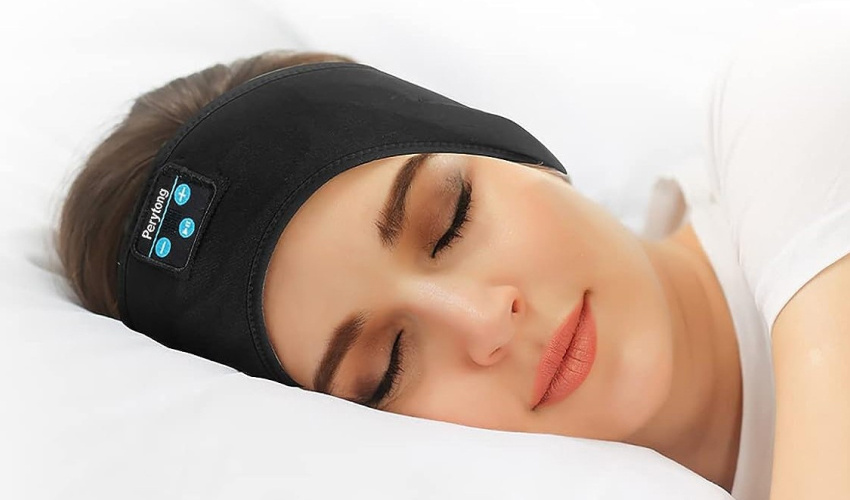 Perytong Sleep Headphones_ Budget-Friendly Slumber Solution