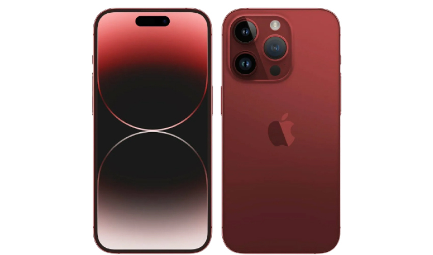 Product (Red)