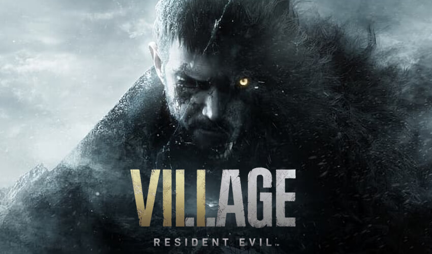 Resident Evil_ Village