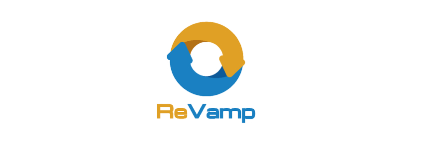 Revamp Wholesale