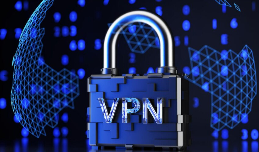 Virtual Private Network (VPN)