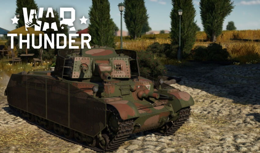 War Thunder (Free)