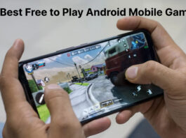 15 Best Free to Play Android Mobile Games in 2023