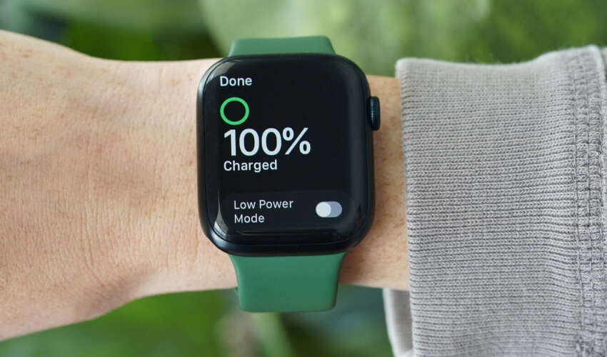 Apple Watch Series 9 vs. Apple Watch Series 8_ Battery and Charging