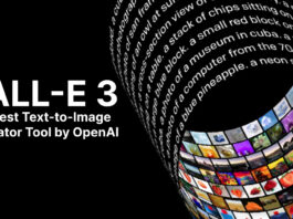 DALL-E 3 A Newest Text-to-Image Generator Tool by OpenAI